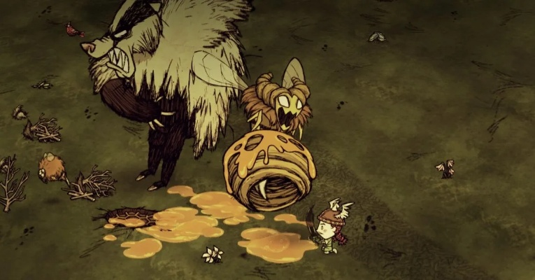 饥荒单机版联机boss与淮滨论坛下载官方,精细分析解释定义_终极版_v2.985