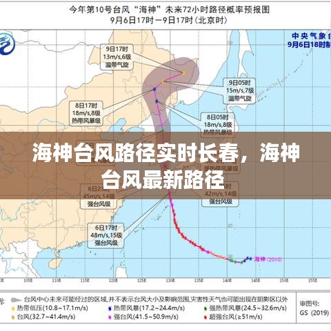 海神台风路径实时长春,海神台风最新路径