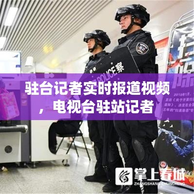 驻台记者实时报道视频,电视台驻站记者