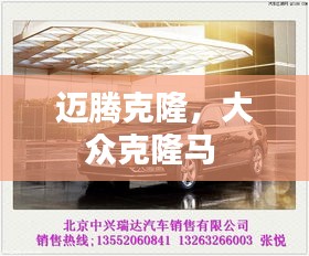 迈腾克隆,大众克隆马