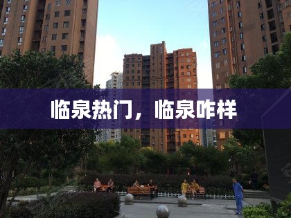 临泉热门,临泉咋样