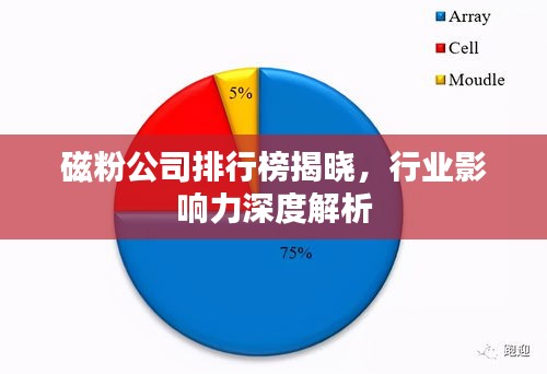 磁粉公司排行榜揭晓,行业影响力深度解析