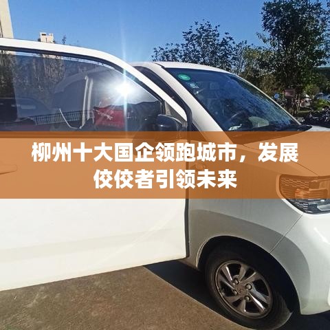 柳州十大国企领跑城市，发展佼佼者引领未来