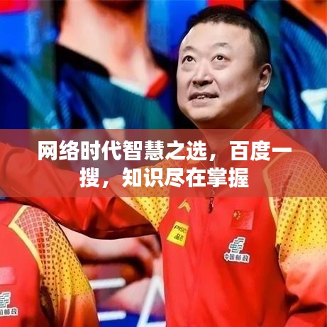 网络时代智慧之选,百度一搜,知识尽在掌握