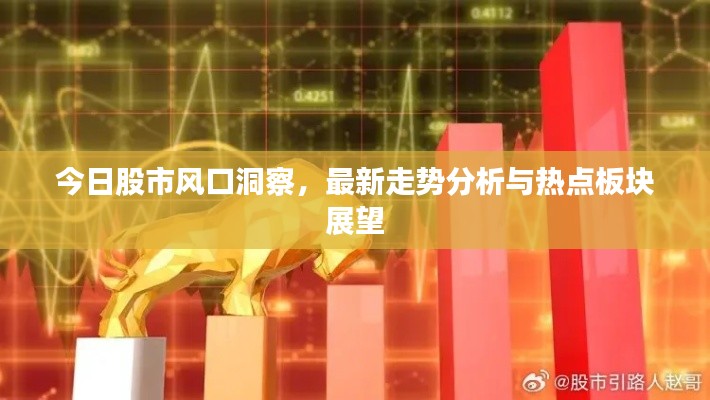 今日股市风口洞察,最新走势分析与热点板块展望