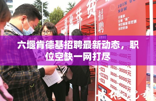 六堰肯德基招聘最新动态,职位空缺一网打尽