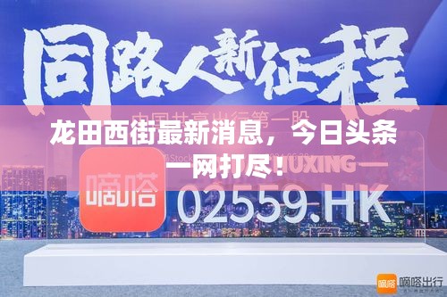龙田西街最新消息,今日头条一网打尽!