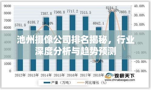 池州摄像公司排名揭秘,行业深度分析与趋势预测