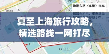 夏至上海旅行攻略,精选路线一网打尽