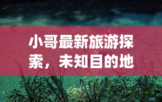 小哥最新旅游探索，未知目的地的奇遇之旅视频首发