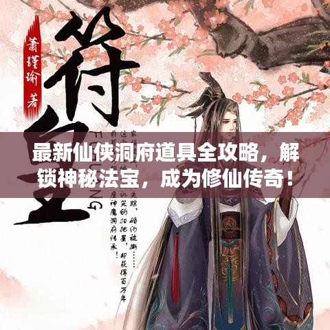 最新仙侠洞府道具全攻略，解锁神秘法宝，成为修仙传奇！