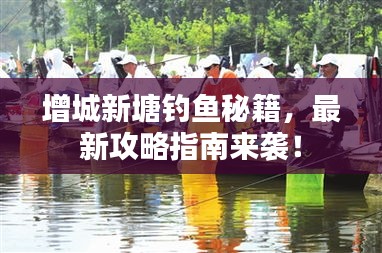 增城新塘钓鱼秘籍,最新攻略指南来袭!