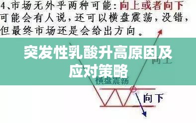 突发性乳酸升高原因及应对策略