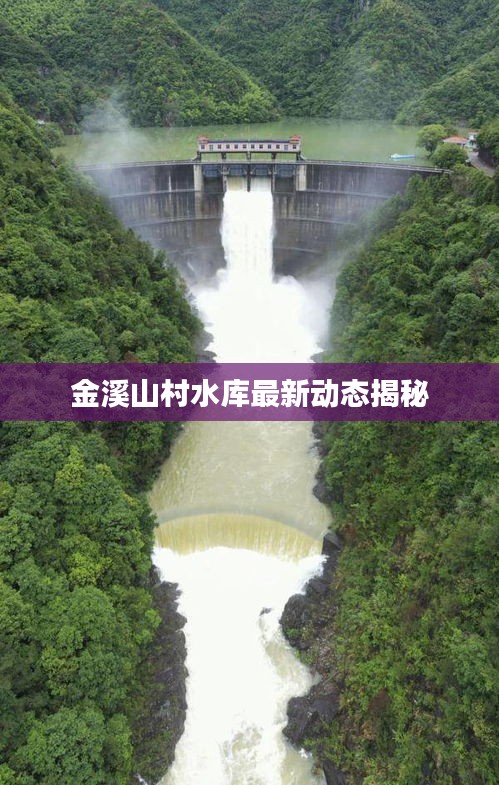 金溪山村水库最新动态揭秘