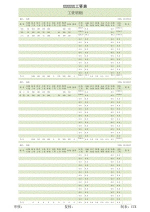 工资册版本,精细执行计划-mShop_v10.641