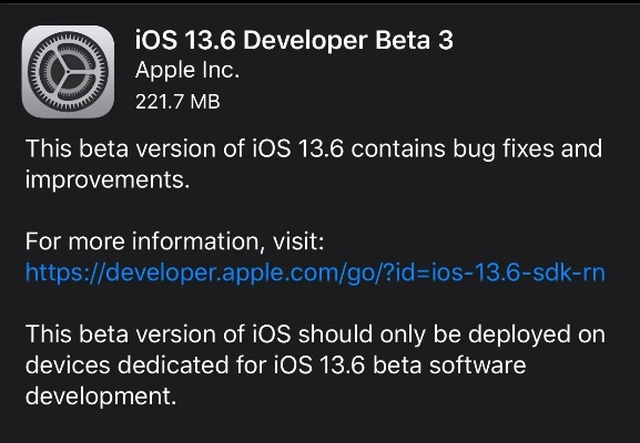 ios最后版本,全面设计实施策略 XR_v1.417