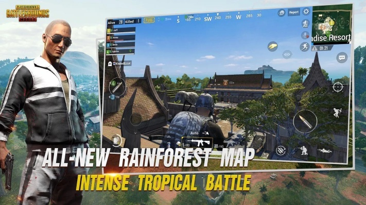 下载官方PUBG，可靠设计策略解析效率武器库，这5款软件让你事半功倍