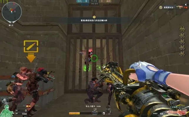 如虎添翼！让cf新版本生化精细分析解释定义X版_v2.254好用到爆的五个插件