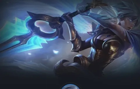 新版本云顶之奕锐雯,数据分析驱动决策_1440p_v4.949