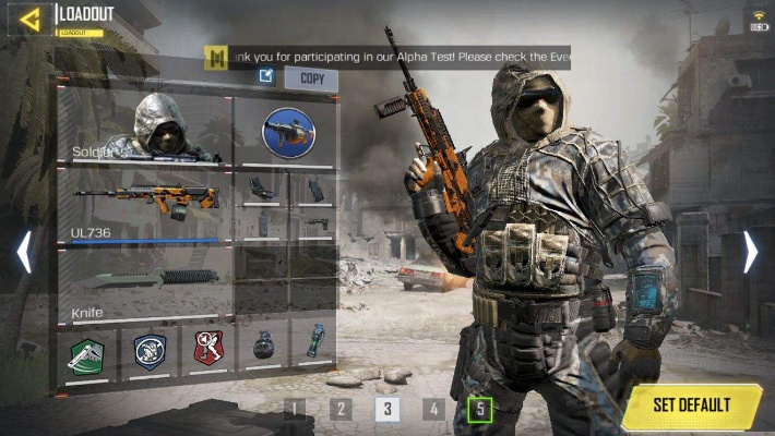 使命召唤官方下载,数据支持设计计划 游戏版_v1.903