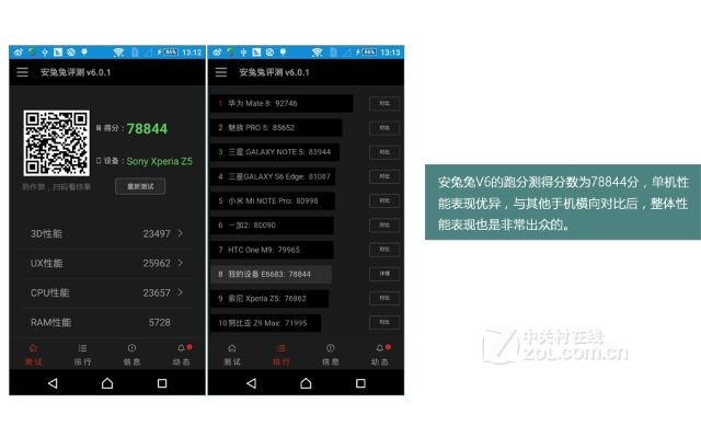 索尼手机官方固件下载,精确数据解析说明 LE版_v4.488