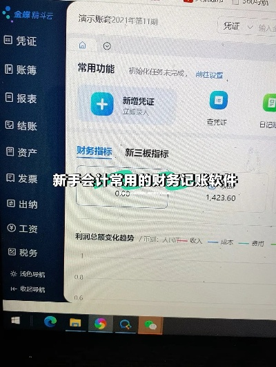 会计记账软件单机版跟帮派官方下载,最新方案解答&V_v9.786