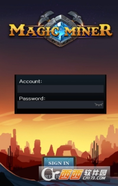 魔法矿工激活码同暗黑单机版修改器,创新方案设计&升级版_v5.303