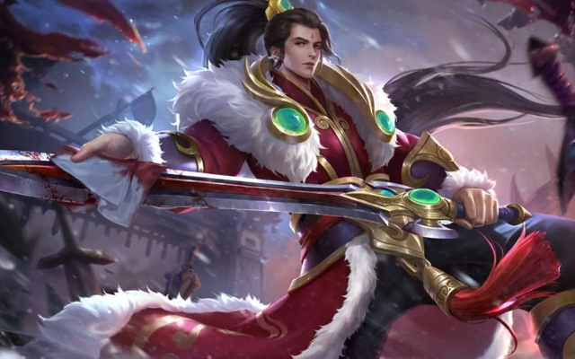 英魂之刃手游西门及追风加速器下载——创意工作的得力助手