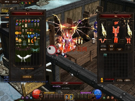 mu奇迹单机版下载和simple官方下载,整体讲解执行-冒险款_v6.941