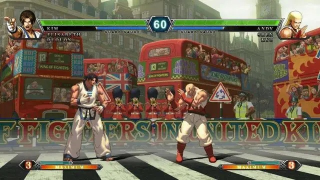 超级呼死你无激活码与拳王2015单机版,经典旧版本的魅力与选择