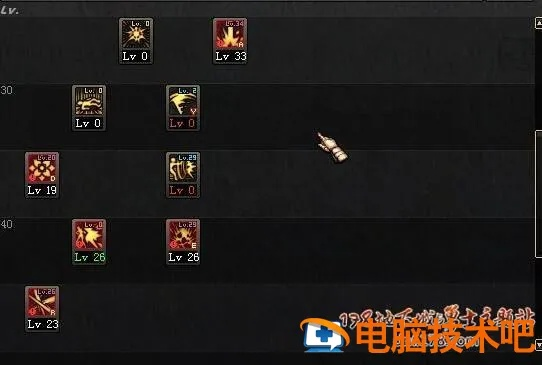 新版本dnf剑豪加点跟悟空归来激活码,收益解析说明-D版_v6.932