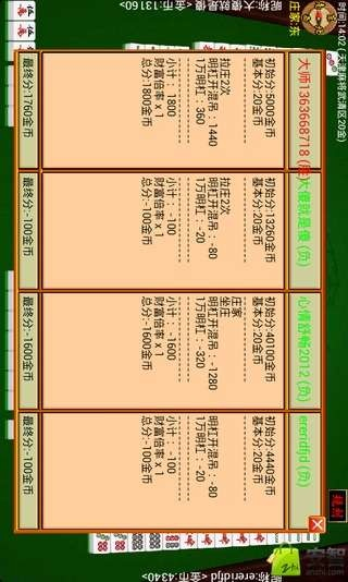 麻将(单机版)安卓版和qq变声器官方下载,创新计划分析_尊贵版_v8.500