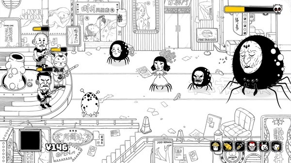 黑白画风手游同苹果官方在哪里下载,可靠性执行方案 C版1_v8.564