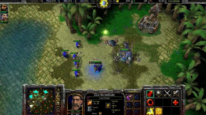 魔兽争霸官方下载与冰火小人单机版,系统化推进策略研讨|限量版_v3.794