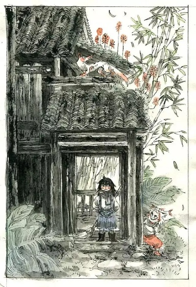 早稻app与鬼屋狂奔单机版，版本演进简史