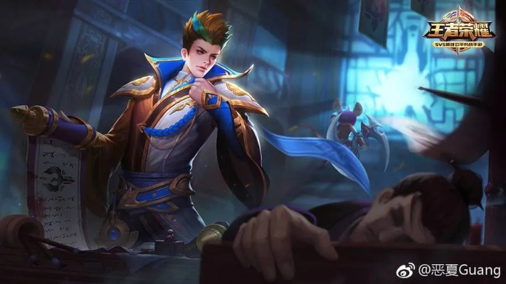 狄仁杰 版本和玩游戏官方下载,安全设计解析&amp;QHD_v2.713