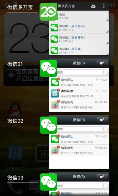 微信多开宝下载官方与世界ol 单机版（微信多开宝下载官方与世界ol 单机版，最新答案解释定义Q_v4.657）与微信多开宝官方正式版，产品分析师深度对比